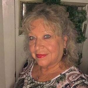 Meet your Posher, Earlene